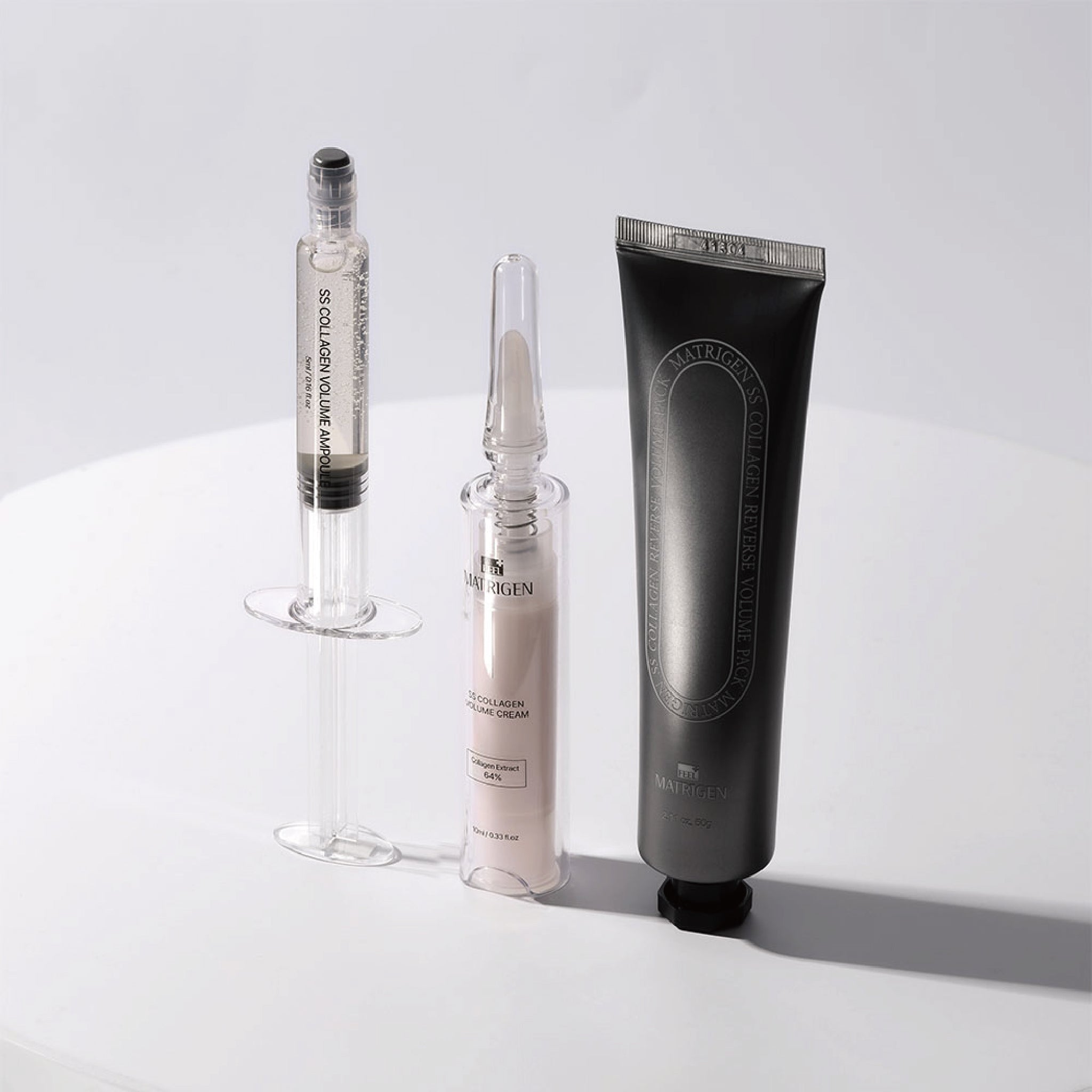 MATRIFEELGEN SS Collagen Volume Coffret Cadeau